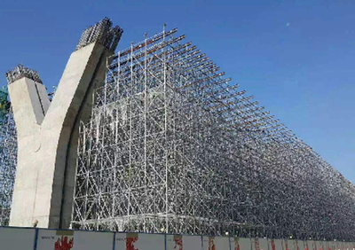 傲藍建材租賃管理軟件攜手重慶永航，共建智能化建材租賃新標桿