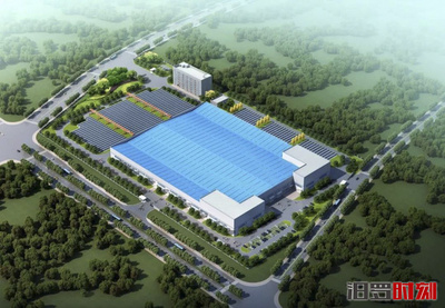 美好裝配與汨羅達成戰略合作，投資5億元建設智能化建筑生產基地