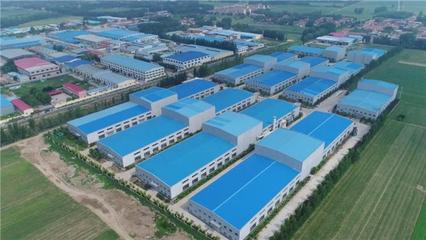 觀摩點(diǎn)風(fēng)采錄丨寧津 走“專精特新”之路，激發(fā)企業(yè)活力，賦能展覽展示服務(wù)升級