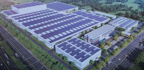 西門子中壓智能化數(shù)字工廠無錫啟航，引領(lǐng)建筑電氣產(chǎn)業(yè)新變革