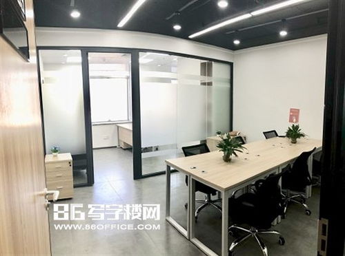 深圳置富廣場出租 西鄉(xiāng)商務新標桿，共享創(chuàng)客空間高品質(zhì)之選
