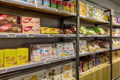 成都國際鐵路港創新升級 進口預包裝食品中文標簽一鍵生成，通關再提速